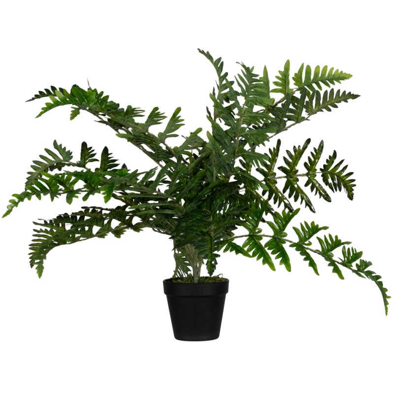 PAPERFLOW plante artificielle, 550 mm haut, sans pot